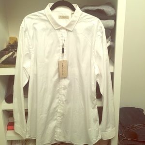 Burberry Dress Shirt